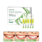 EELHOE Ampoule Tooth Seram - দাঁত সাদা ও উজ্জল করার সিরাম