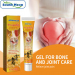 South moon Propolis proffessional treatment gel & Herbal Ginger Patch - সব ধরনের বেথার যম