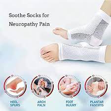 ORTHOPEDIC NEURO SOCKS