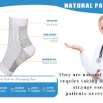 ORTHOPEDIC NEURO SOCKS