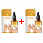 ২ পিছ - JAYSUING Therapy Drops-Reduce Dark Spot & Lightens Skin Discoloration - ৬৯০ টাকা